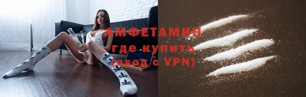 молекула духа Белоозёрский
