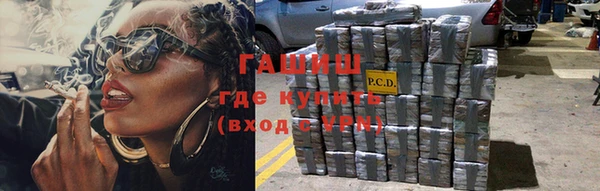 молекула духа Белоозёрский